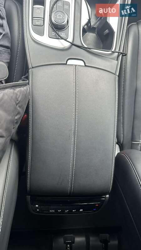 Внедорожник / Кроссовер Infiniti QX60 2024 в Киеве