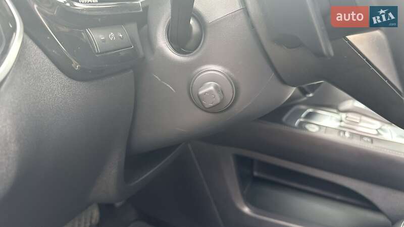 Внедорожник / Кроссовер Infiniti QX60 2024 в Киеве
