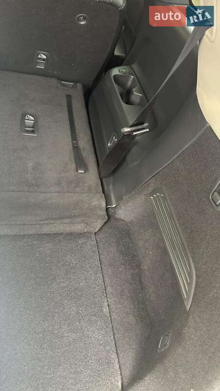Внедорожник / Кроссовер Infiniti QX60 2024 в Киеве