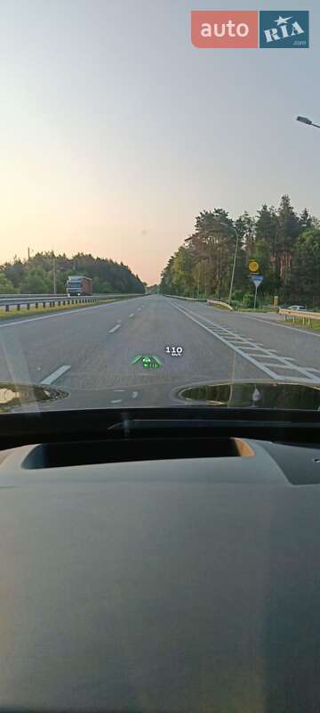 Внедорожник / Кроссовер Infiniti QX60 2024 в Киеве