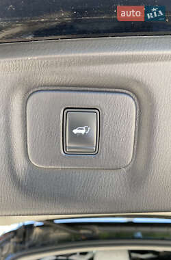 Внедорожник / Кроссовер Infiniti QX60 2016 в Львове