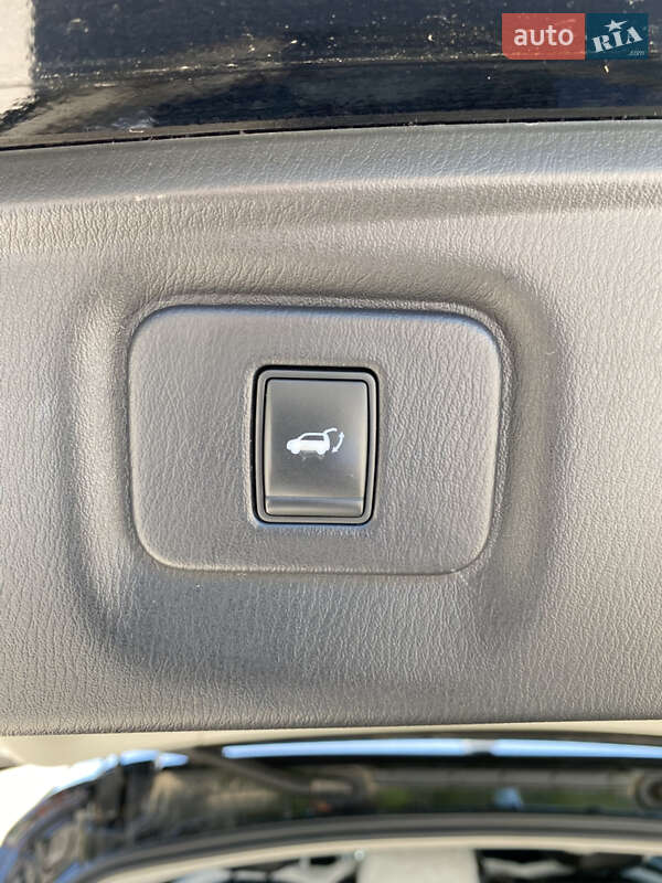 Внедорожник / Кроссовер Infiniti QX60 2016 в Львове фото 10 Внедорожник / Кроссовер Infiniti QX60 2016 в Львове