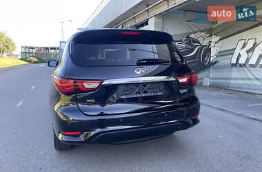 Внедорожник / Кроссовер Infiniti QX60 2020 в 