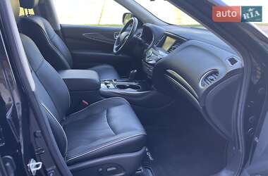 Внедорожник / Кроссовер Infiniti QX60 2020 в 