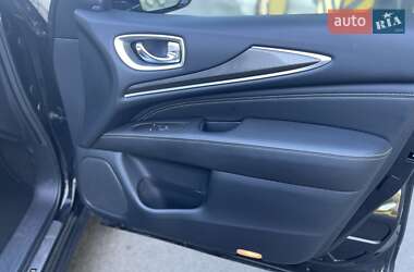 Внедорожник / Кроссовер Infiniti QX60 2020 в 