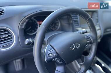 Внедорожник / Кроссовер Infiniti QX60 2020 в 
