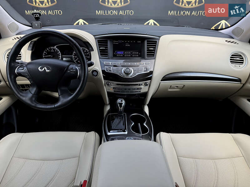 Внедорожник / Кроссовер Infiniti QX60 2020 в Киеве