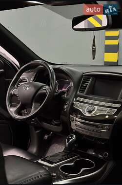 Внедорожник / Кроссовер Infiniti QX60 2019 в Кропивницком