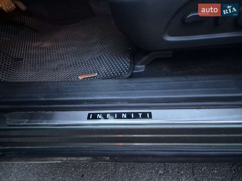 Внедорожник / Кроссовер Infiniti QX60 2017 в Каменском