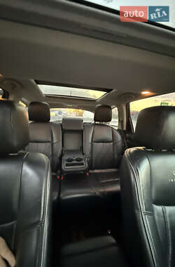 Внедорожник / Кроссовер Infiniti QX60 2013 в 