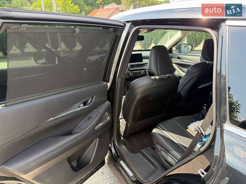 Внедорожник / Кроссовер Infiniti QX60 2022 в Полтаве