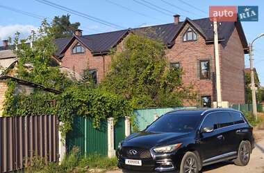 Купе Infiniti QX60 2018 в Ирпене