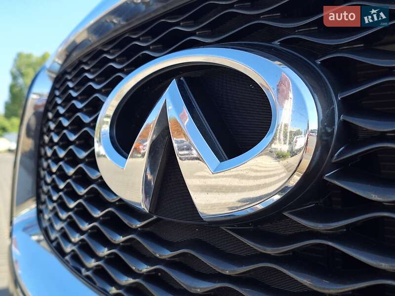 Позашляховик / Кросовер Infiniti QX60 2019 в Одесі