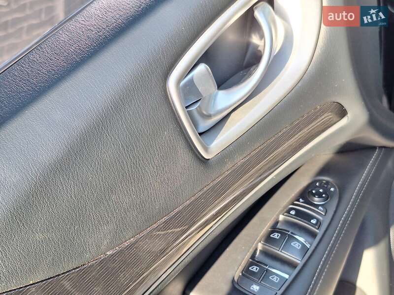 Позашляховик / Кросовер Infiniti QX60 2019 в Одесі