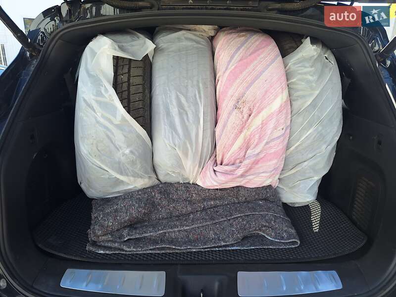 Позашляховик / Кросовер Infiniti QX60 2019 в Одесі