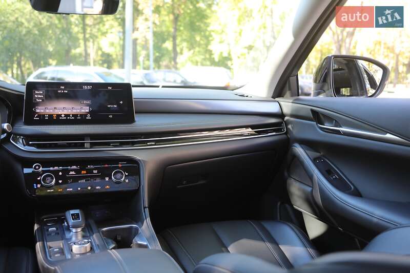 Внедорожник / Кроссовер Infiniti QX60 2023 в Харькове