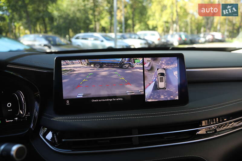 Внедорожник / Кроссовер Infiniti QX60 2023 в Харькове