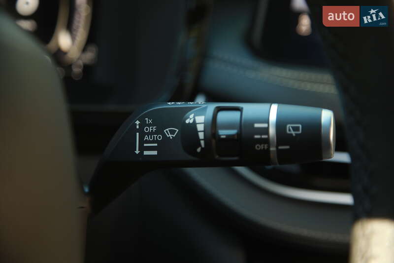 Внедорожник / Кроссовер Infiniti QX60 2023 в Харькове