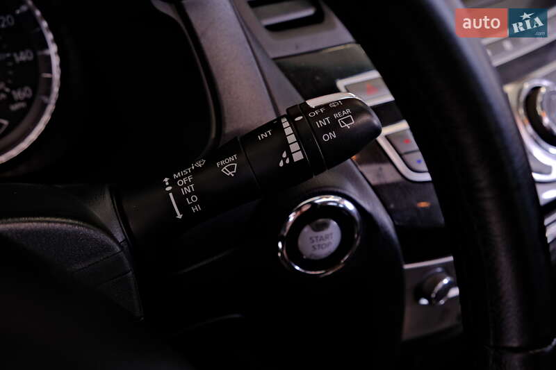 Позашляховик / Кросовер Infiniti QX60 2016 в Одесі фото 35 Позашляховик / Кросовер Infiniti QX60 2016 в Одесі