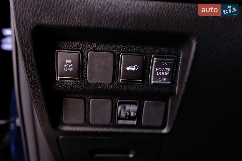 Позашляховик / Кросовер Infiniti QX60 2016 в Одесі фото 38 Позашляховик / Кросовер Infiniti QX60 2016 в Одесі