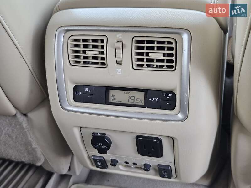 Позашляховик / Кросовер Infiniti QX60 2014 в Києві