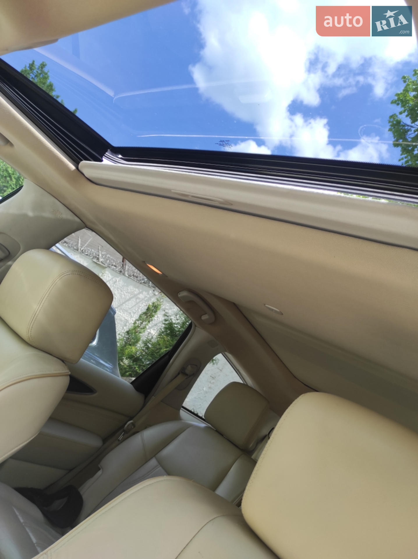 2014 Infiniti QX60 - мініатюра 18