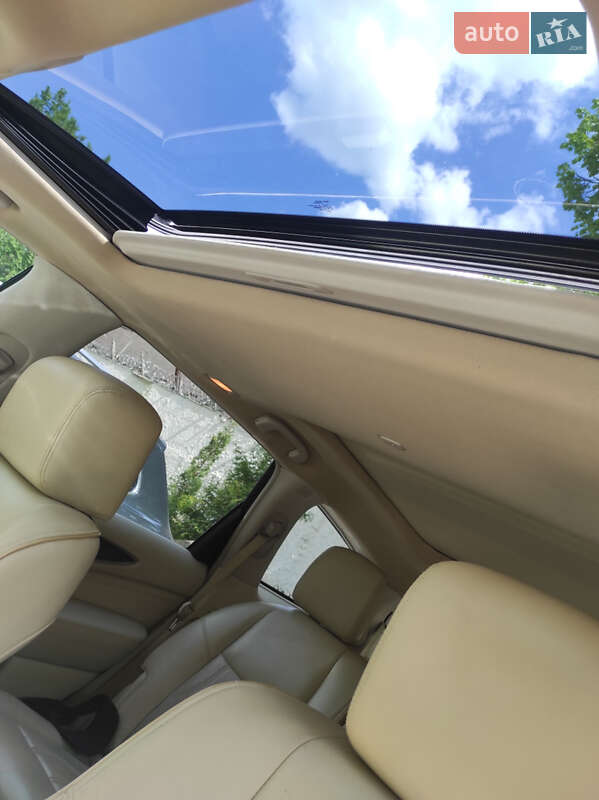 Внедорожник / Кроссовер Infiniti QX60 2014 в Умани