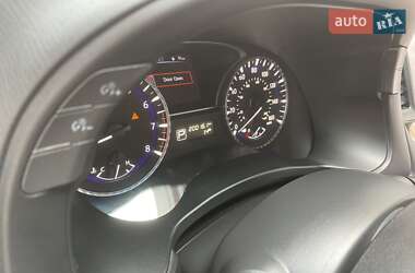 Внедорожник / Кроссовер Infiniti QX60 2015 в 