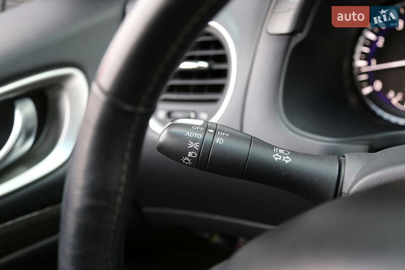 Внедорожник / Кроссовер Infiniti QX60 2016 в Киеве