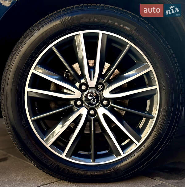 Позашляховик / Кросовер Infiniti QX60 2019 в Білій Церкві