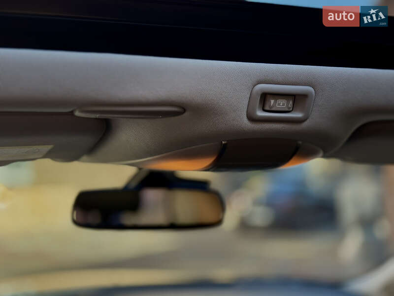 Позашляховик / Кросовер Infiniti QX60 2019 в Білій Церкві