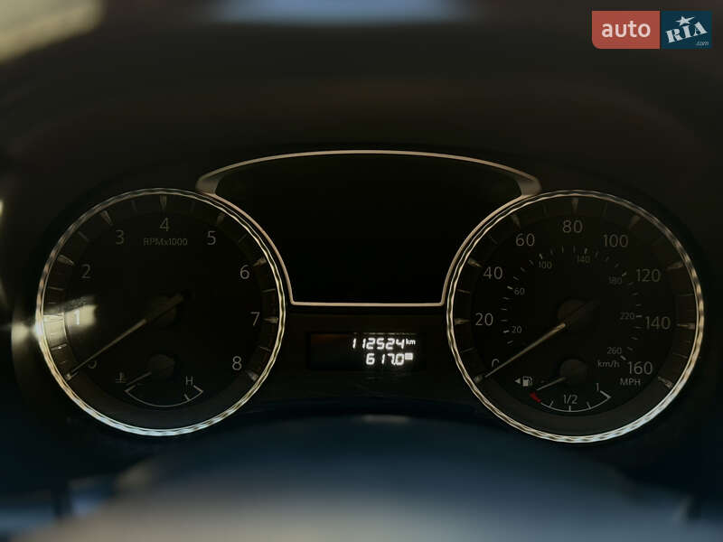 Позашляховик / Кросовер Infiniti QX60 2019 в Білій Церкві