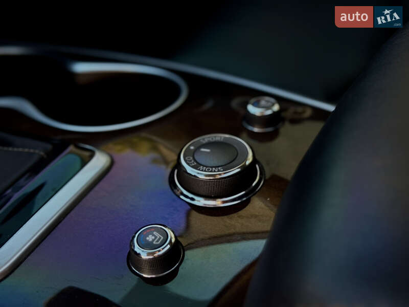 Позашляховик / Кросовер Infiniti QX60 2019 в Білій Церкві