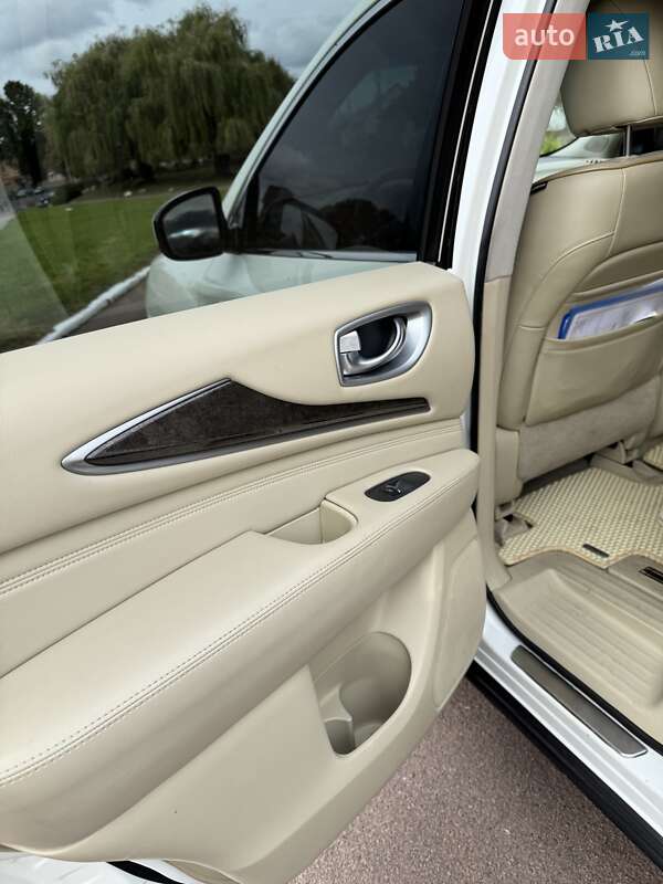 Позашляховик / Кросовер Infiniti QX60 2014 в Овручі фото 10 Позашляховик / Кросовер Infiniti QX60 2014 в Овручі