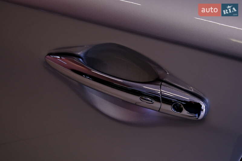 Внедорожник / Кроссовер Infiniti QX60 2013 в Одессе