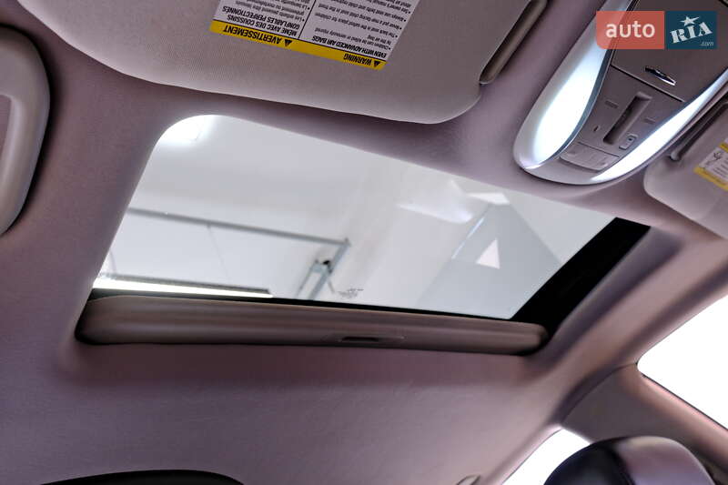 Внедорожник / Кроссовер Infiniti QX60 2013 в Одессе