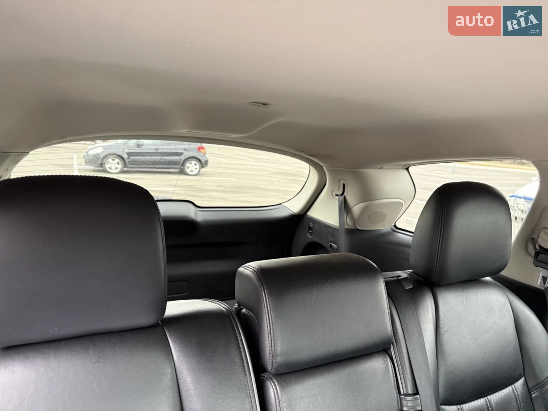 2013 Infiniti QX60 - мініатюра 11