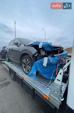 Внедорожник / Кроссовер Infiniti QX60 2022 в 