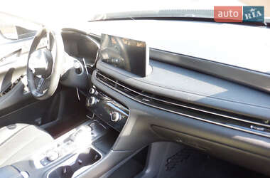 Внедорожник / Кроссовер Infiniti QX60 2022 в 