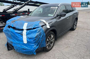 Внедорожник / Кроссовер Infiniti QX60 2022 в 