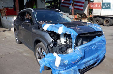 Внедорожник / Кроссовер Infiniti QX60 2022 в 