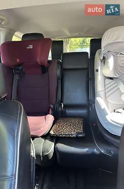 Внедорожник / Кроссовер Infiniti QX60 2016 в 