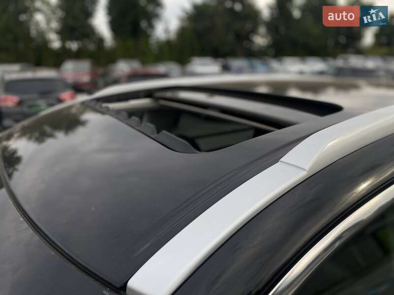Позашляховик / Кросовер Infiniti QX60 2019 в Києві фото 20 Позашляховик / Кросовер Infiniti QX60 2019 в Києві