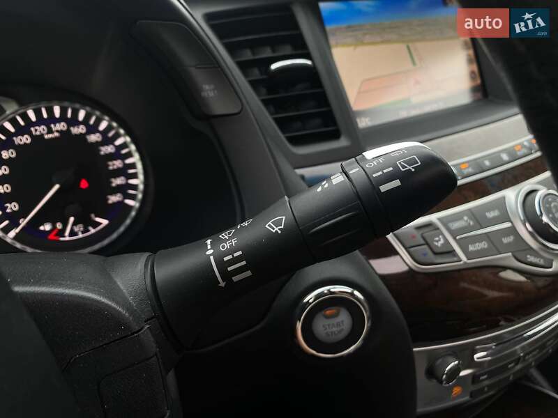 Позашляховик / Кросовер Infiniti QX60 2019 в Києві фото 39 Позашляховик / Кросовер Infiniti QX60 2019 в Києві