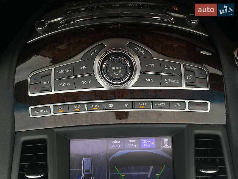 Позашляховик / Кросовер Infiniti QX60 2019 в Києві фото 47 Позашляховик / Кросовер Infiniti QX60 2019 в Києві