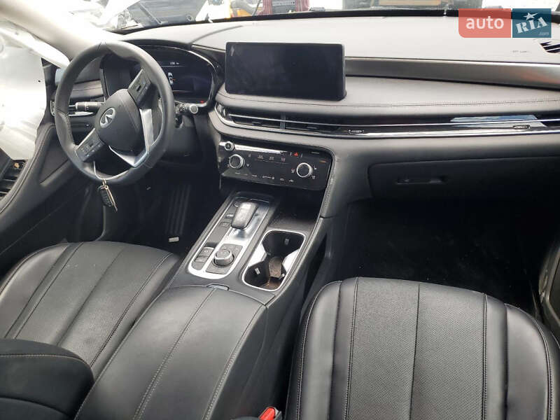 Внедорожник / Кроссовер Infiniti QX60 2024 в Киеве