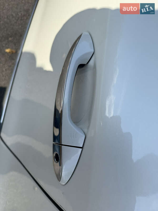 Внедорожник / Кроссовер Infiniti QX60 2023 в Полтаве фото 11 Внедорожник / Кроссовер Infiniti QX60 2023 в Полтаве