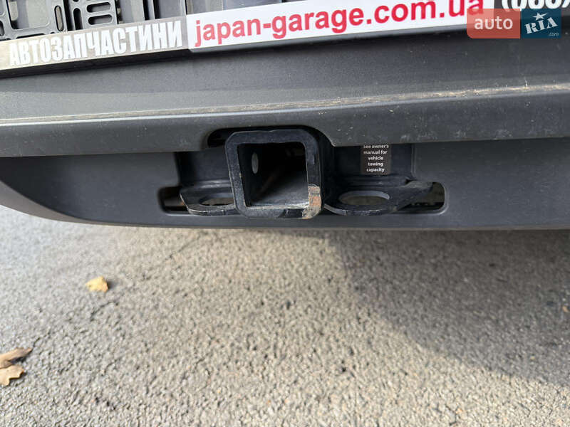 Внедорожник / Кроссовер Infiniti QX60 2023 в Полтаве фото 20 Внедорожник / Кроссовер Infiniti QX60 2023 в Полтаве