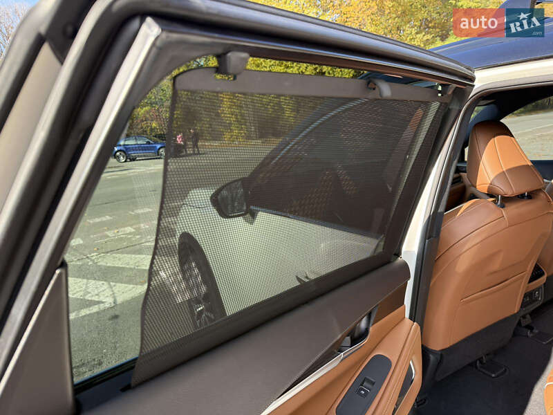 Внедорожник / Кроссовер Infiniti QX60 2023 в Полтаве фото 28 Внедорожник / Кроссовер Infiniti QX60 2023 в Полтаве