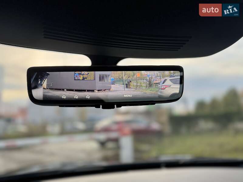 Внедорожник / Кроссовер Infiniti QX60 2024 в Киеве